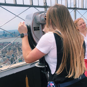 Meet your Posher, Bailey